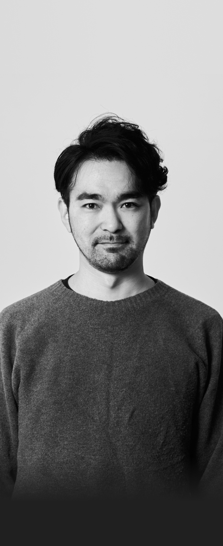 常識を超え、皆で駆け上がれ